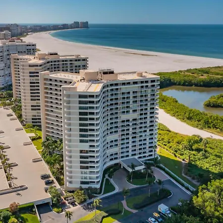 Apartamento South Seas Tower 4-1206